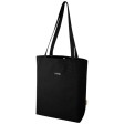 Tote bag versatile in canvas riciclato certificato GRS Joey - 14 L FullGadgets.com