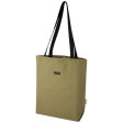 Tote bag versatile in canvas riciclato certificato GRS Joey - 14 L FullGadgets.com