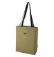 Tote bag versatile in canvas riciclato certificato GRS Joey - 14 L FullGadgets.com