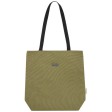 Tote bag versatile in canvas riciclato certificato GRS Joey - 14 L FullGadgets.com