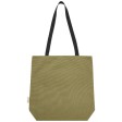 Tote bag versatile in canvas riciclato certificato GRS Joey - 14 L FullGadgets.com