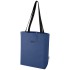 Tote bag versatile in canvas riciclato certificato GRS Joey - 14 L