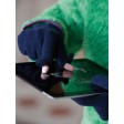 Touch-Screen Fleece Gloves FullGadgets.com