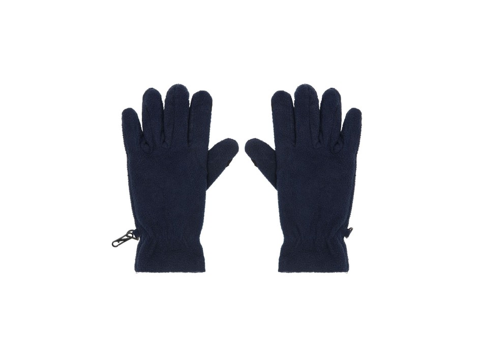 Touch-Screen Fleece Gloves FullGadgets.com