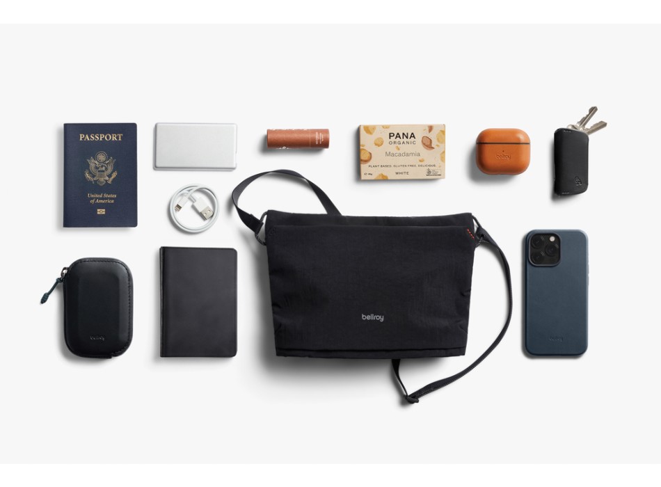 Tracolla Bellroy Lite FullGadgets.com