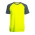 Run T Ultra Trail 100% Poliestere Personalizzabile |SPRINTEX