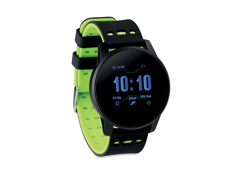 TRAIN WATCH - Smart watch sportivo FullGadgets.com