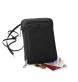 TRAVEL WALLET 600P 19X14X2 FullGadgets.com