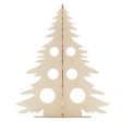 TREE AND PAINT - Albero di Natale fai da te FullGadgets.com