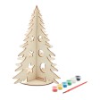 TREE AND PAINT - Albero di Natale fai da te FullGadgets.com