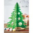 TREE AND PAINT - Albero di Natale fai da te FullGadgets.com