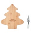 TREECHESSE - Set formaggio in bamboo FullGadgets.com