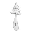 TREES - Coltello da formaggio di Natale X1536-16 FullGadgets.com