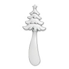 TREES - Coltello da formaggio di Natale X1536-16 FullGadgets.com