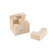 TRIKESNATS - Puzzle in legno in astuccio FullGadgets.com