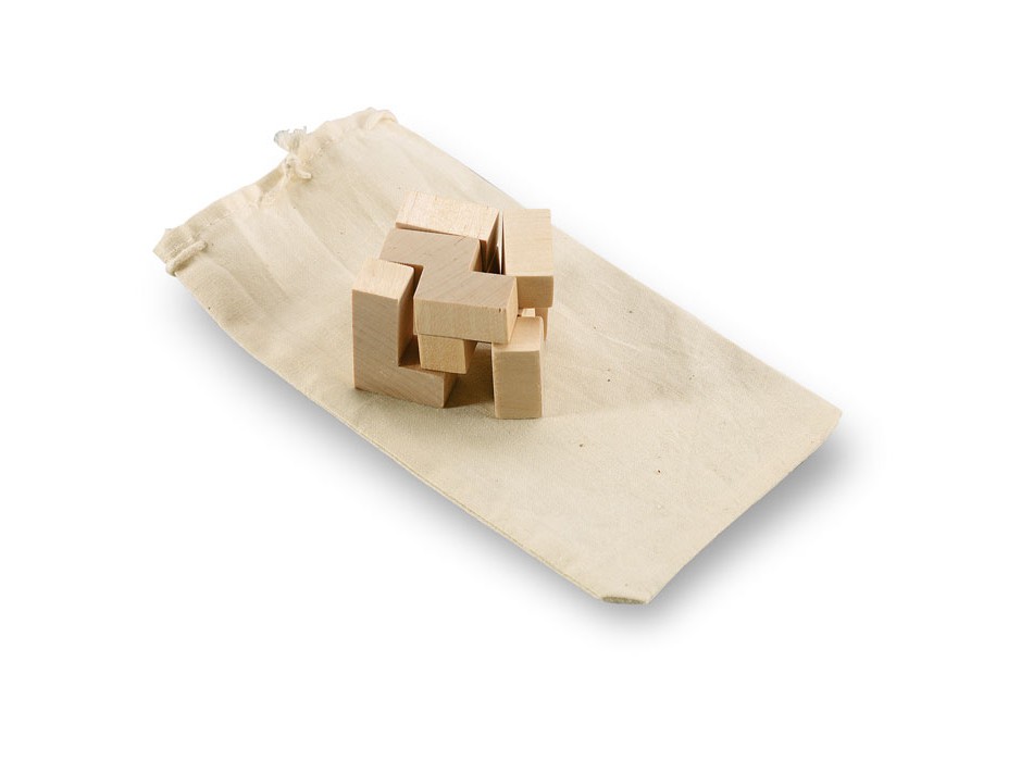 TRIKESNATS - Puzzle in legno in astuccio FullGadgets.com