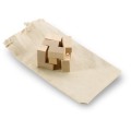 Trikesnats - Puzzle In Legno In Astuccio Personalizzabili