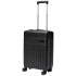 Trolley bagaglio a mano in materiale riciclato certificato GRS da 40 l per portatile da 20" Rover