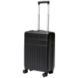 Trolley bagaglio a mano in materiale riciclato certificato GRS da 40 l per portatile da 20" Rover FullGadgets.com