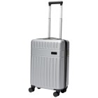 Trolley bagaglio a mano in materiale riciclato certificato GRS da 40 l per portatile da 20" Rover FullGadgets.com