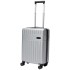 Trolley bagaglio a mano in materiale riciclato certificato GRS da 40 l per portatile da 20" Rover