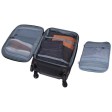 Trolley con ruote girevoli Thule Subterra 2 FullGadgets.com