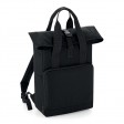 twin handle backpack 100%P FullGadgets.com