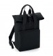 twin handle backpack 100%P FullGadgets.com