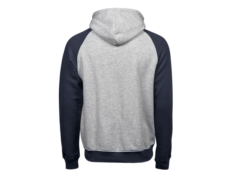 Two-Tone Hooded Sweatshirt FullGadgets.com