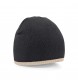 TWO-TONE KNITTED HAT 100%ACRIL FullGadgets.com