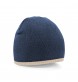 TWO-TONE KNITTED HAT 100%ACRIL FullGadgets.com