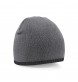 TWO-TONE KNITTED HAT 100%ACRIL FullGadgets.com