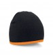 TWO-TONE KNITTED HAT 100%ACRIL FullGadgets.com