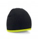 TWO-TONE KNITTED HAT 100%ACRIL FullGadgets.com