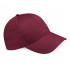 Cappellino Ultimate 5 Pannelli 100% Cotone Personalizzabile