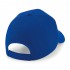 Ultimate 6 P.Cap 100% Cotone Ot.Drill Personalizzabile