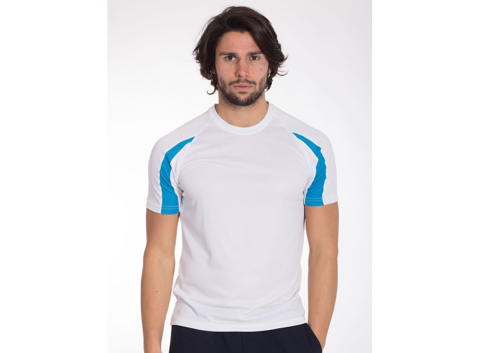 Ultra Tech Unisex Performance T-Shirt FullGadgets.com