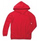 UNISEX HOODY 100%COTTON FullGadgets.com