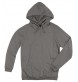 UNISEX HOODY 100%COTTON FullGadgets.com