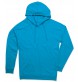 UNISEX HOODY 100%COTTON FullGadgets.com