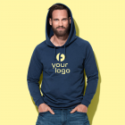 UNISEX HOODY 100%COTTON FullGadgets.com