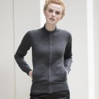 Unisex knit jacket 50%C 50%A FullGadgets.com