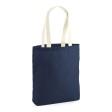 Unlaminated Jute Tote FullGadgets.com