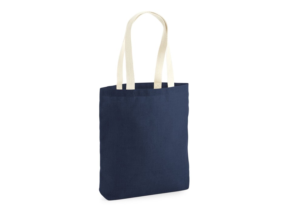 Unlaminated Jute Tote FullGadgets.com