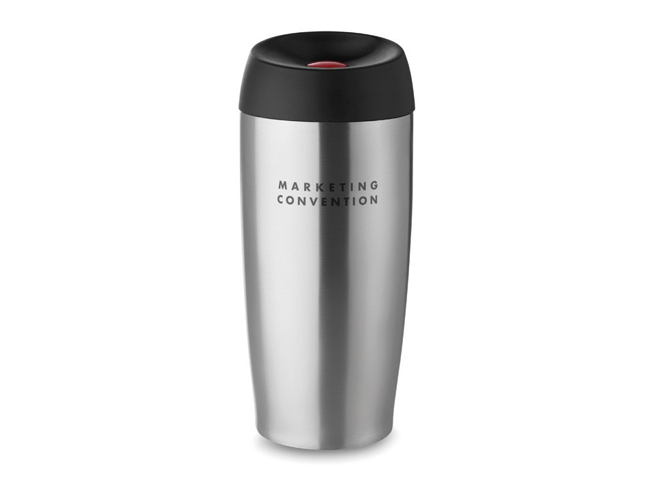 UPPSALA - Thermos doppio strato FullGadgets.com