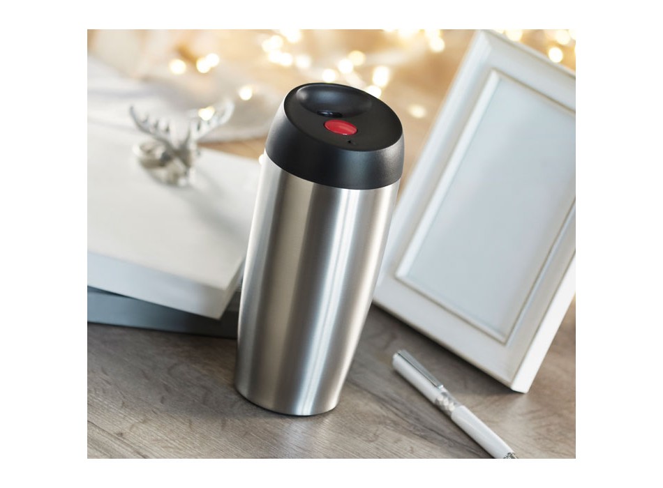 UPPSALA - Thermos doppio strato FullGadgets.com