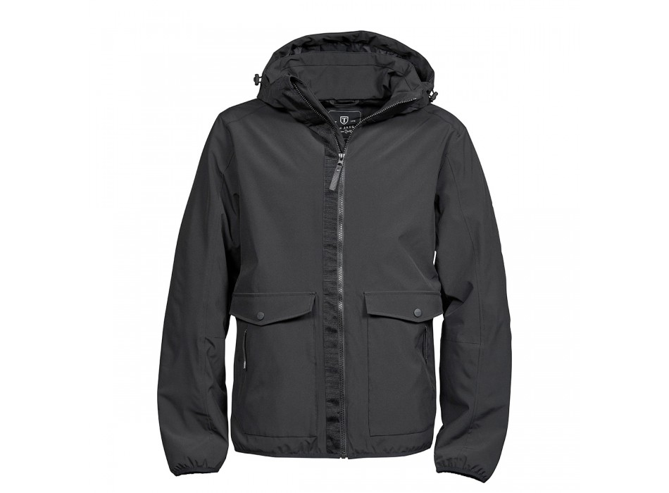 URB ADVENTURE JACKET 88%P12%S FullGadgets.com