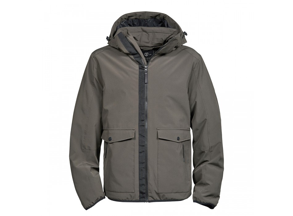 URB ADVENTURE JACKET 88%P12%S FullGadgets.com