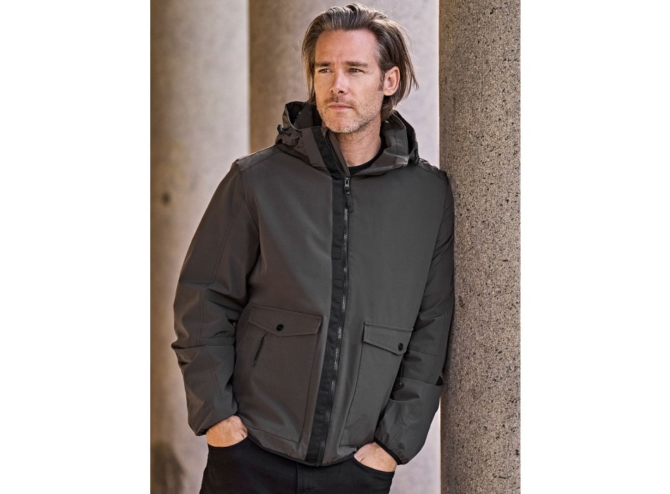 Urban Adventure Jacket FullGadgets.com