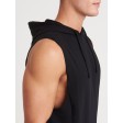 Urban Sleeveless Muscle Hoodie FullGadgets.com